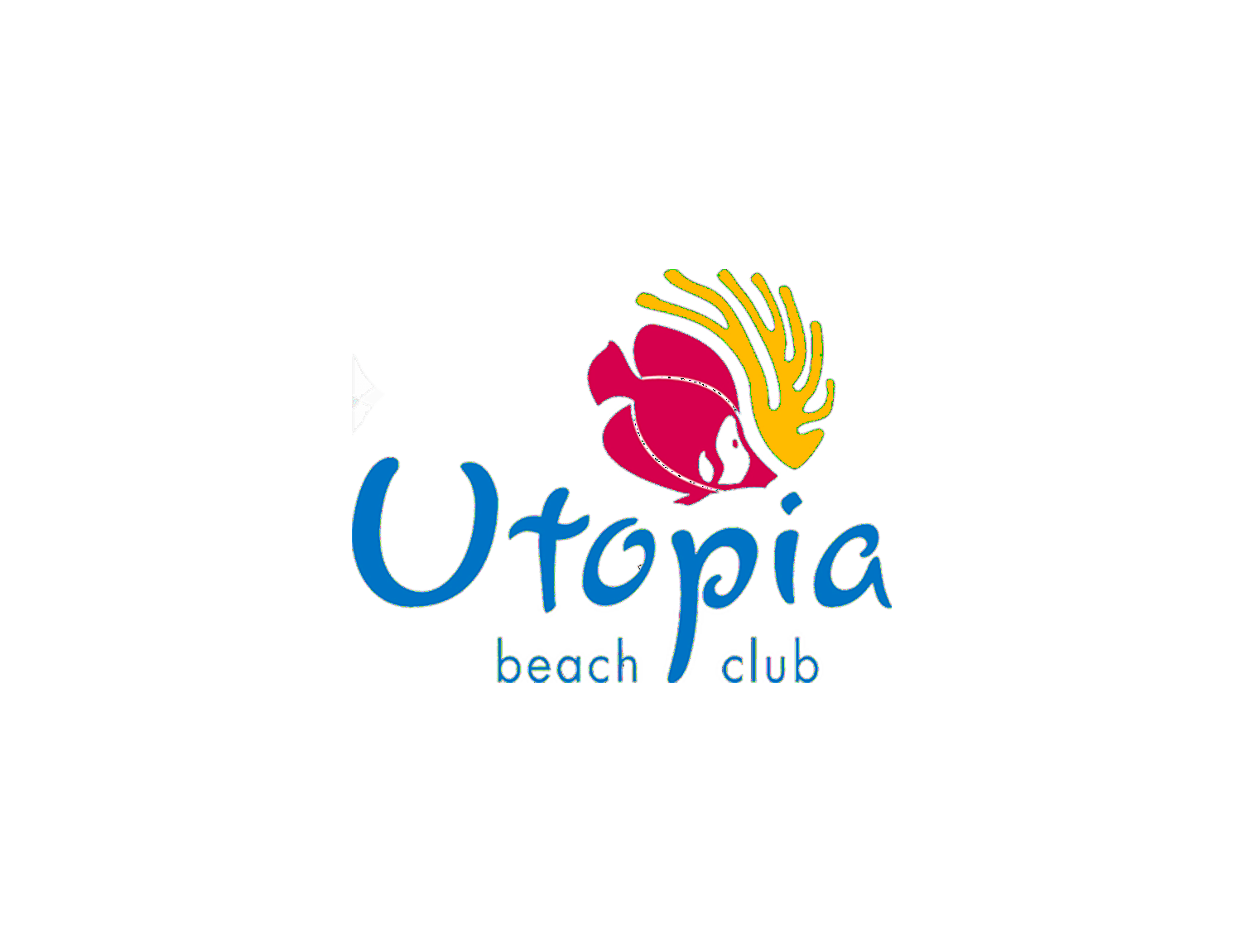 Utopia Beach Club